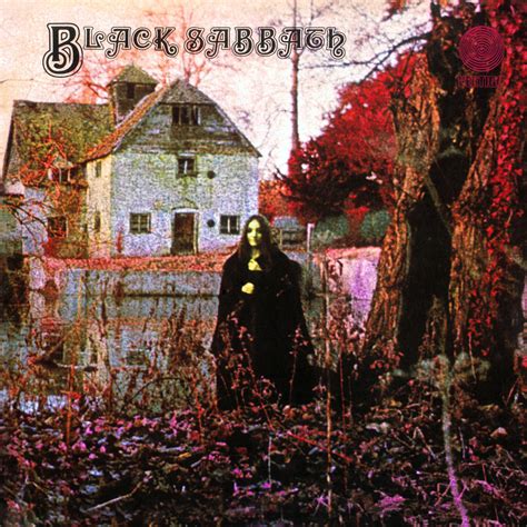 black sabbath the wizard album